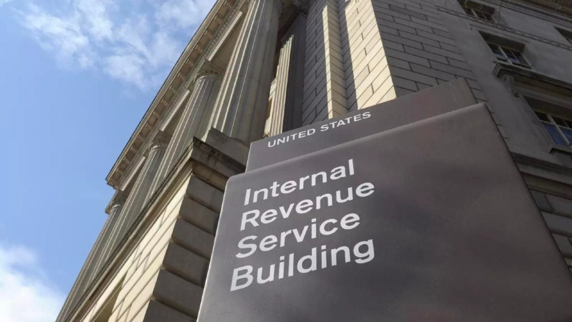 Ulaş Utku Bozdoğan: IRS Yetkilisi, Kripto Vergilerine Değindi 1