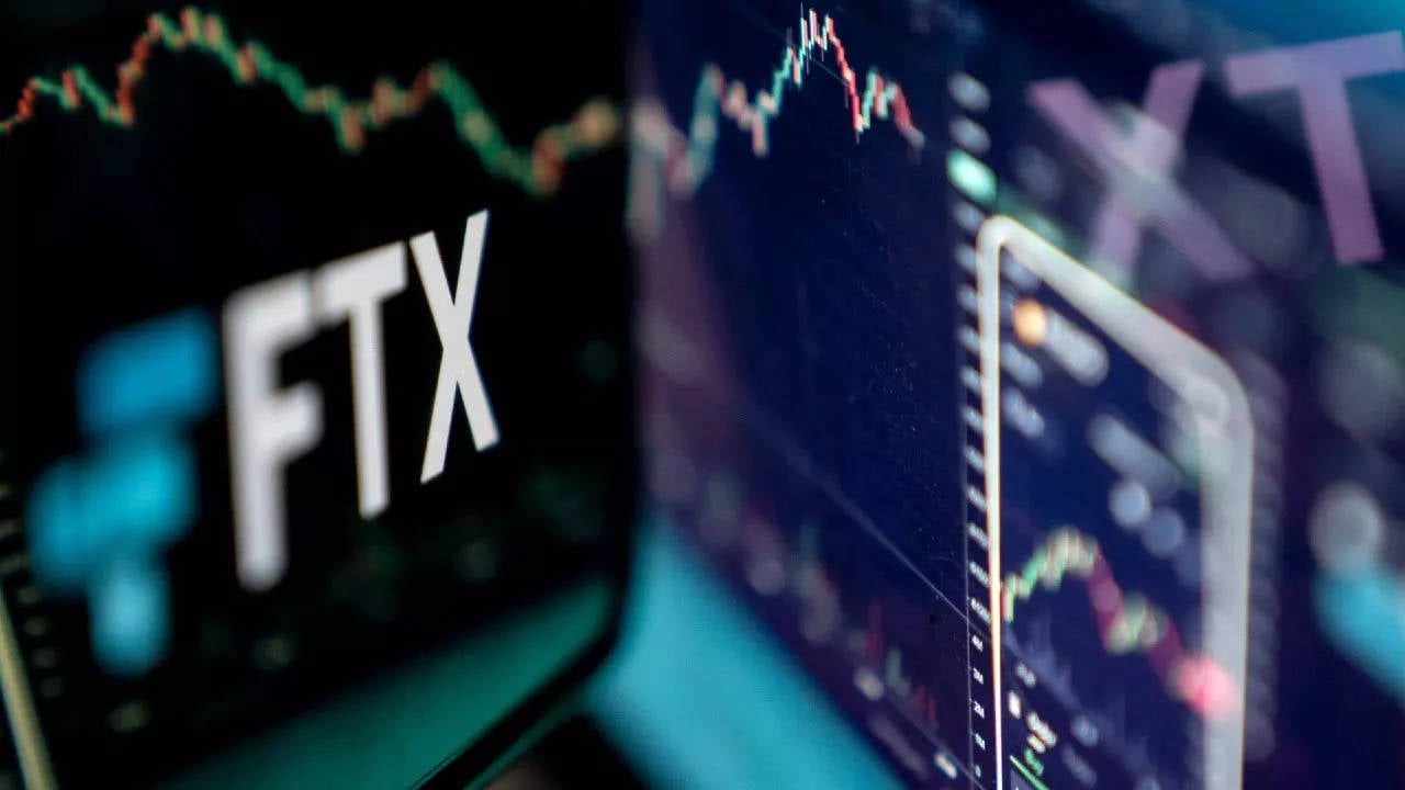 BTC Piyasası: Scaramucci, Consensus’ta FTX’in Çöküşünü Anlattı 1