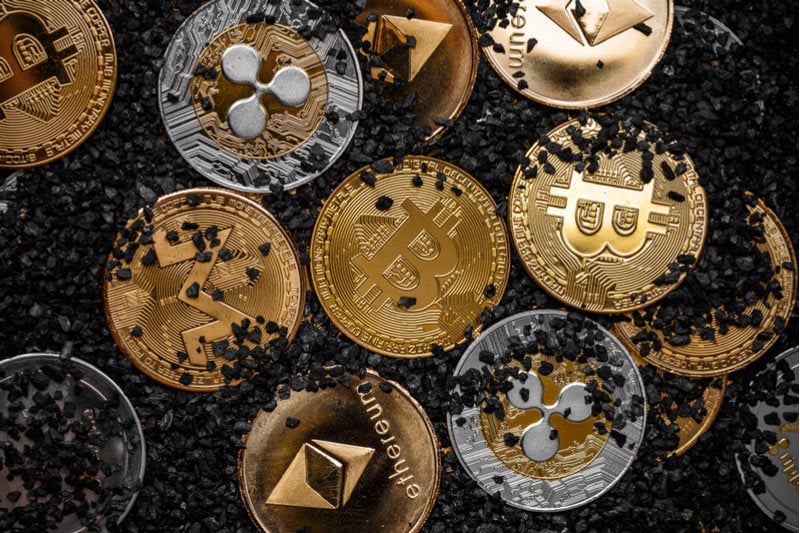 BTC Piyasası: Ben Coin Nedir? 1