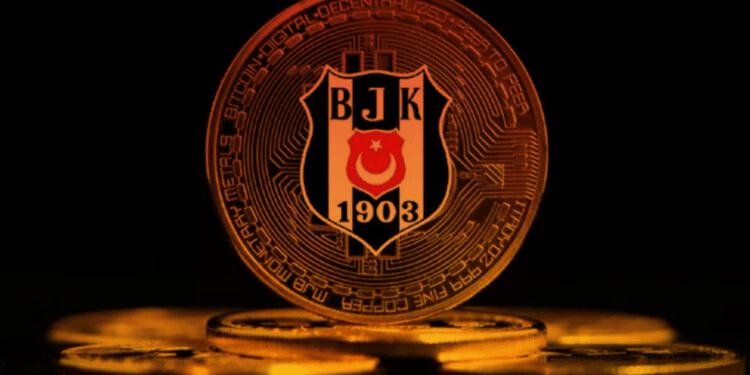 BTC Piyasası: Beşiktaş Fan Token (BJK) Nedir? 1