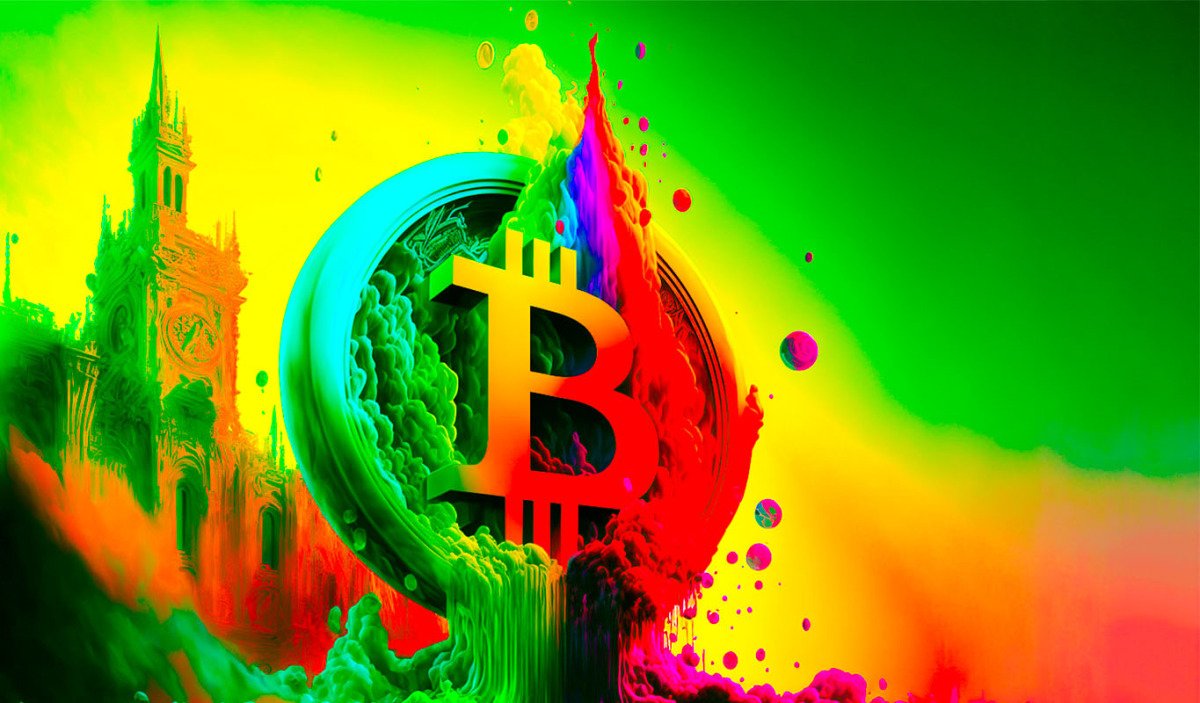 BTC Piyasası: Bitcoin Fiyatı, Bu Borsada 56 Bin Dolara Yükseldi! 1