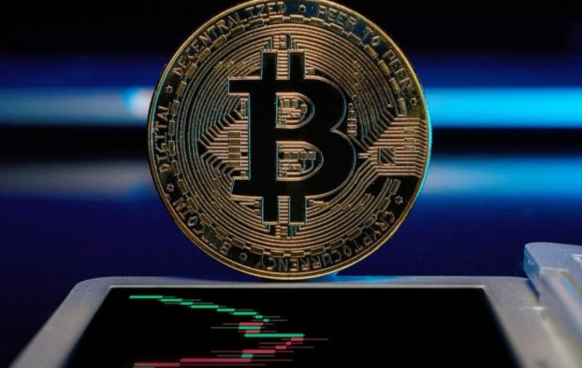 BTC Piyasası: Dikkat: Bu Hafta Bitcoin Fiyatını O 2 Olay Belirleyecek! 3