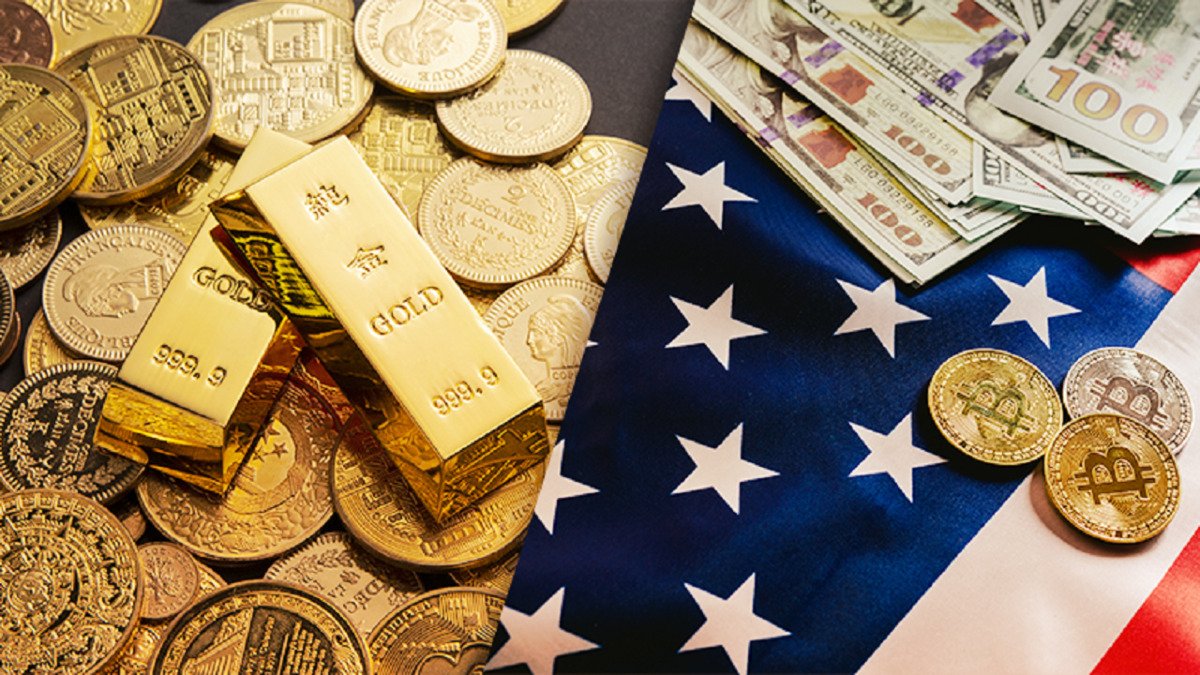 BTC Piyasası: FED Tutanakları Açıklanacak! Altın ve Bitcoin Ne Olur? 1