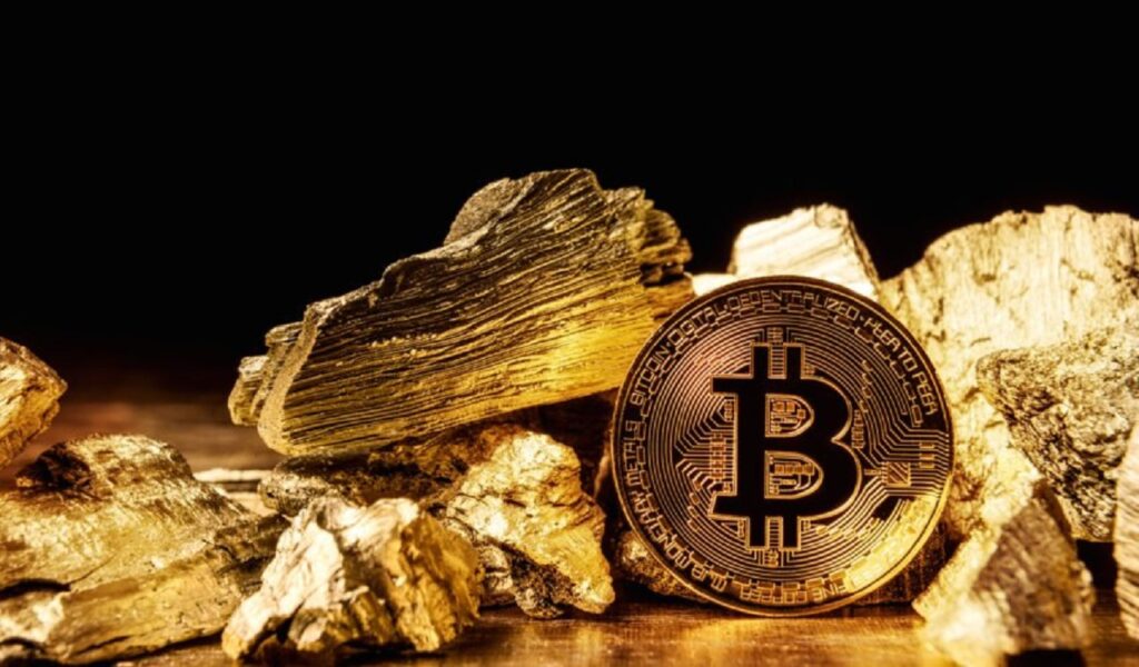 BTC Piyasası: Haftaya Altın ve Bitcoin İçin Bu Gelişmeler Çok Kritik! 1