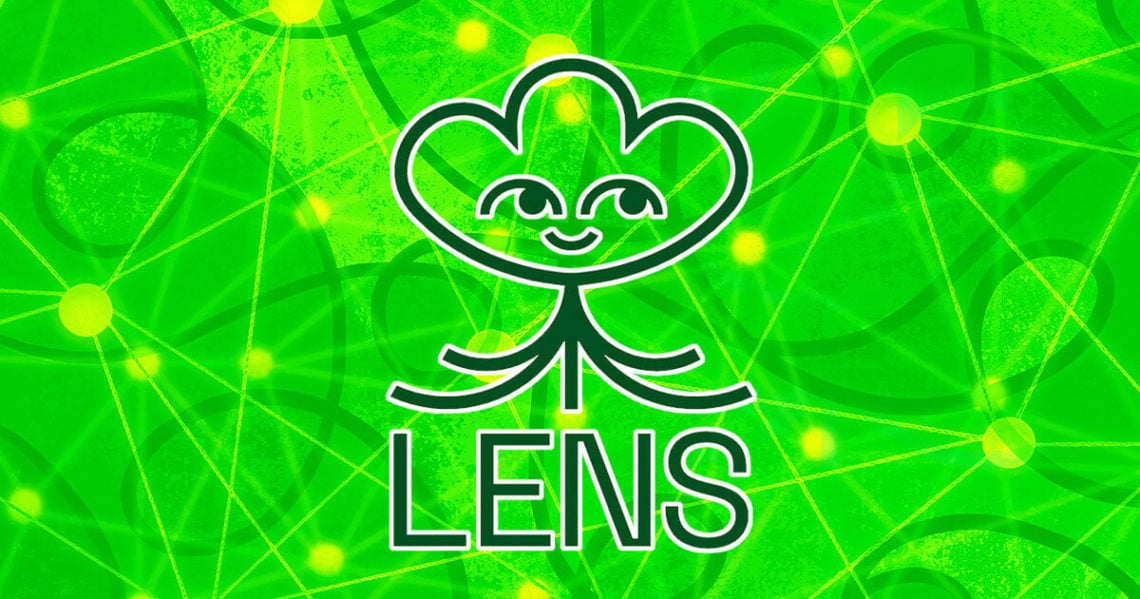 BTC Piyasası: Lens Protocol Nedir? 1