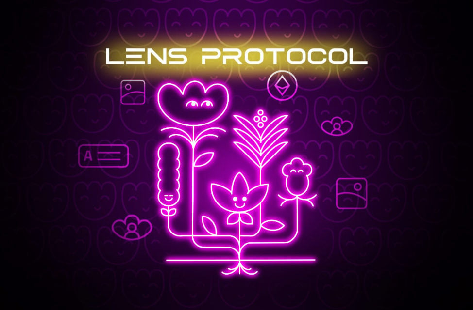 BTC Piyasası: Lens Protocol Nedir? 2