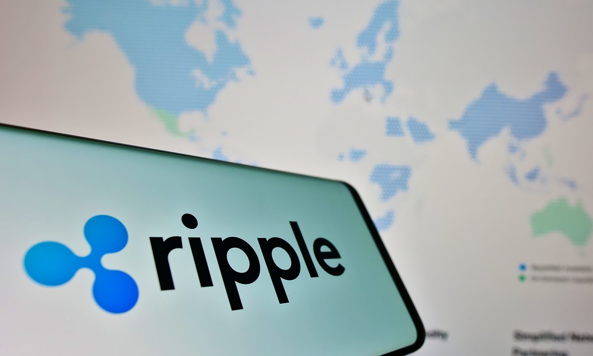 Ulaş Utku Bozdoğan: Ripple Durmuyor: 3 Büyük Yatırım Haberini Duyurdu! 3