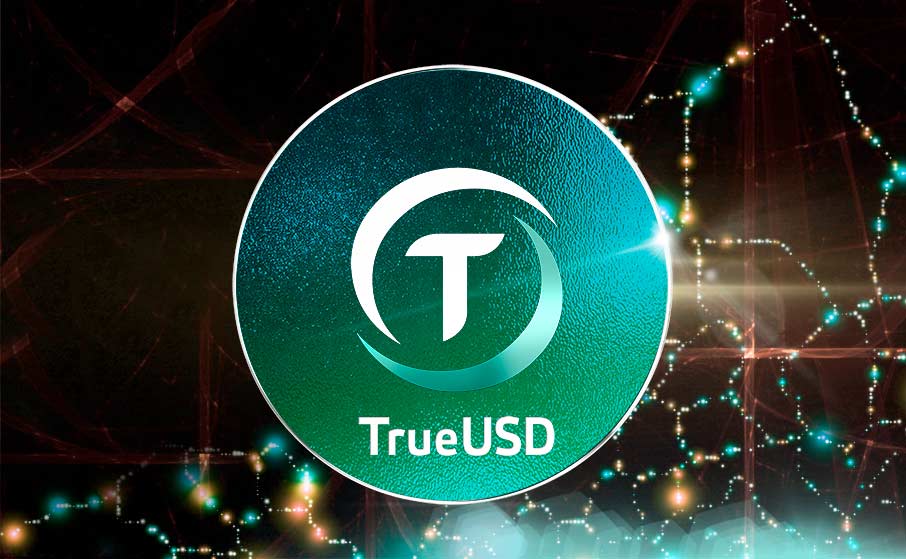 Ulaş Utku Bozdoğan: TrueUSD (TUSD) Nedir? 1