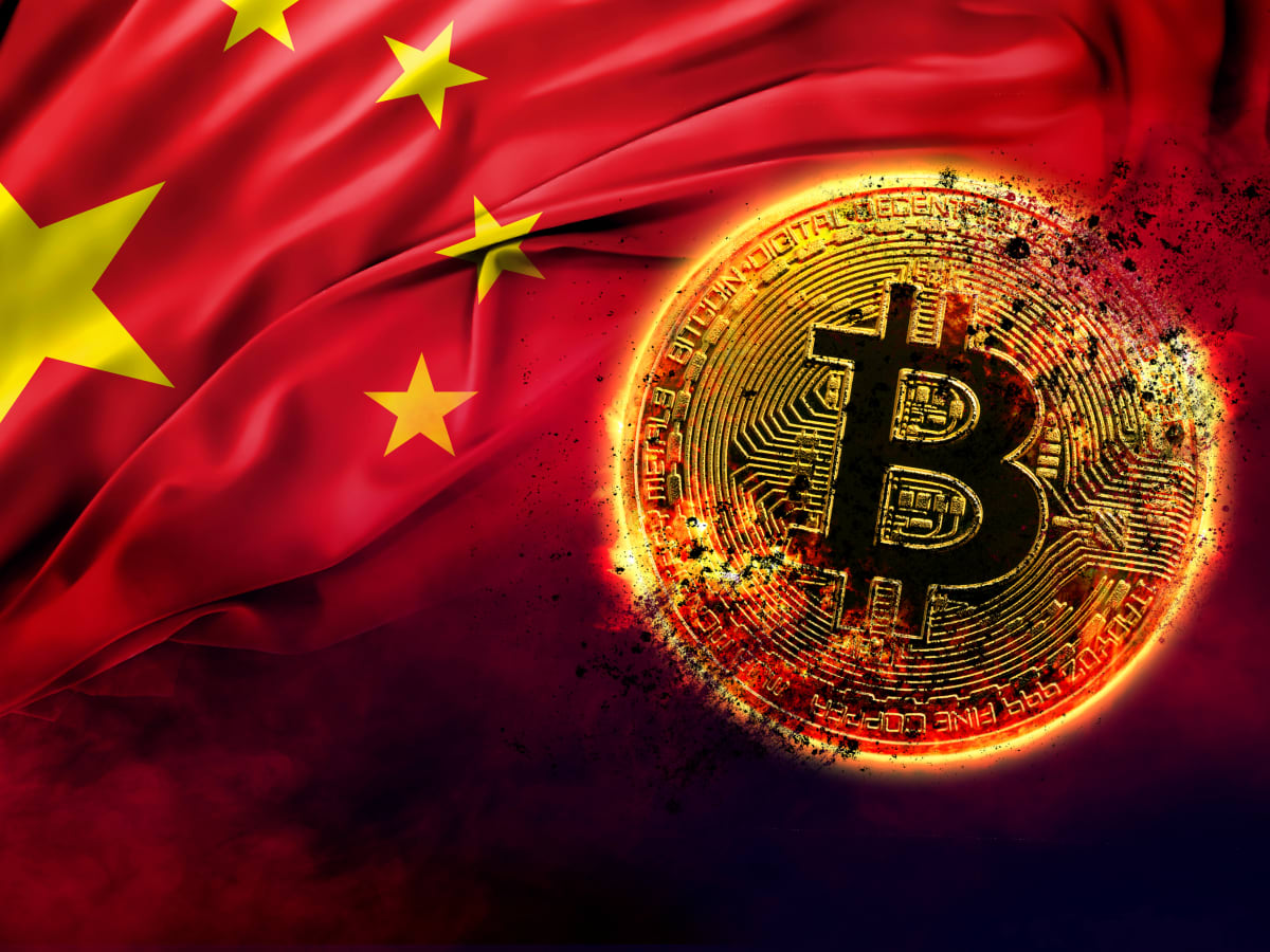 BTC Piyasası: Analist ‘Güçlü Potansiyeli Var’ Dediği 4 Çin Coini Açıkladı! 1