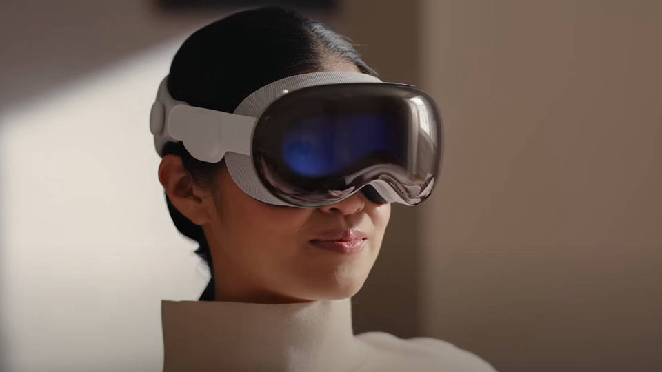 Ulaş Utku Bozdoğan: Apple Vision Pro Özellikleri Nedir? Apple VR Gözlük Fiyatı 1