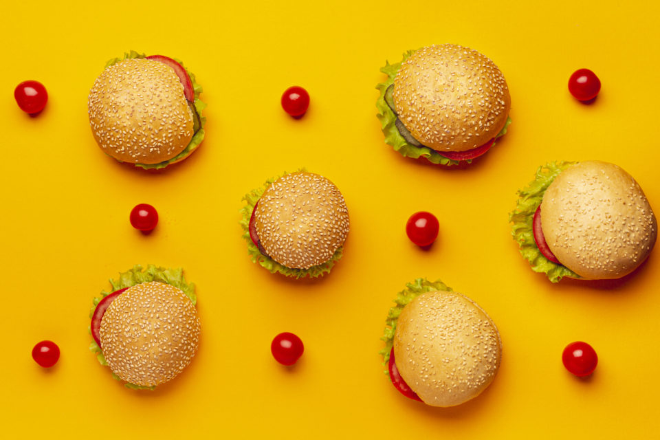 Ulaş Utku Bozdoğan: BurgerCities (BURGER) Nedir? 1