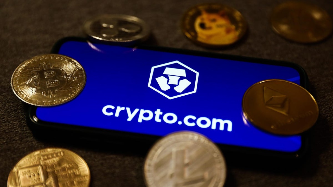 BTC Piyasası: Cryptocom’un Kurumsallar için Kararı 1
