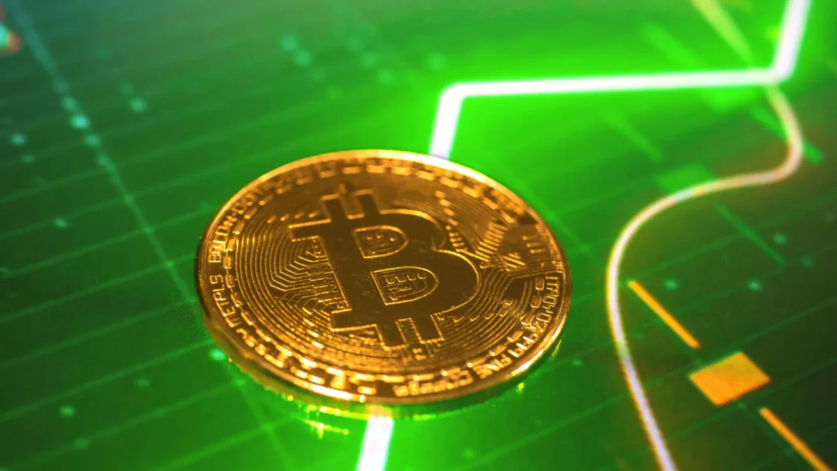 BTC Piyasası: Kripto Para Milyarderi: Bitcoin Yakında Bu Seviyelerde! 2