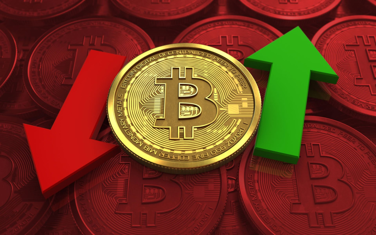 BTC Piyasası: 8 Bitcoin Analisti: Sıradaki Düzeyler Bunlar Olabilir! 5