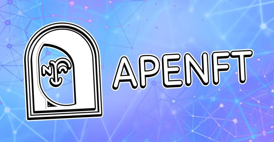 BTC Piyasası: APENFT nedir? APENFT Airdrop ne oldu? 1