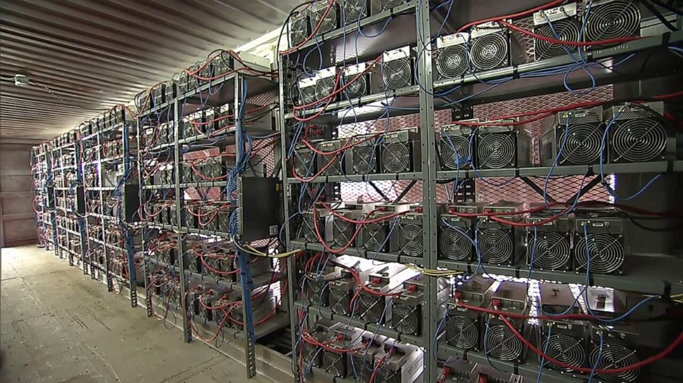 Ulaş Utku Bozdoğan: Bitcoin madenciliği nasıl yapılıyor? Her dört yılda bir yarıya düşüyor… 2
