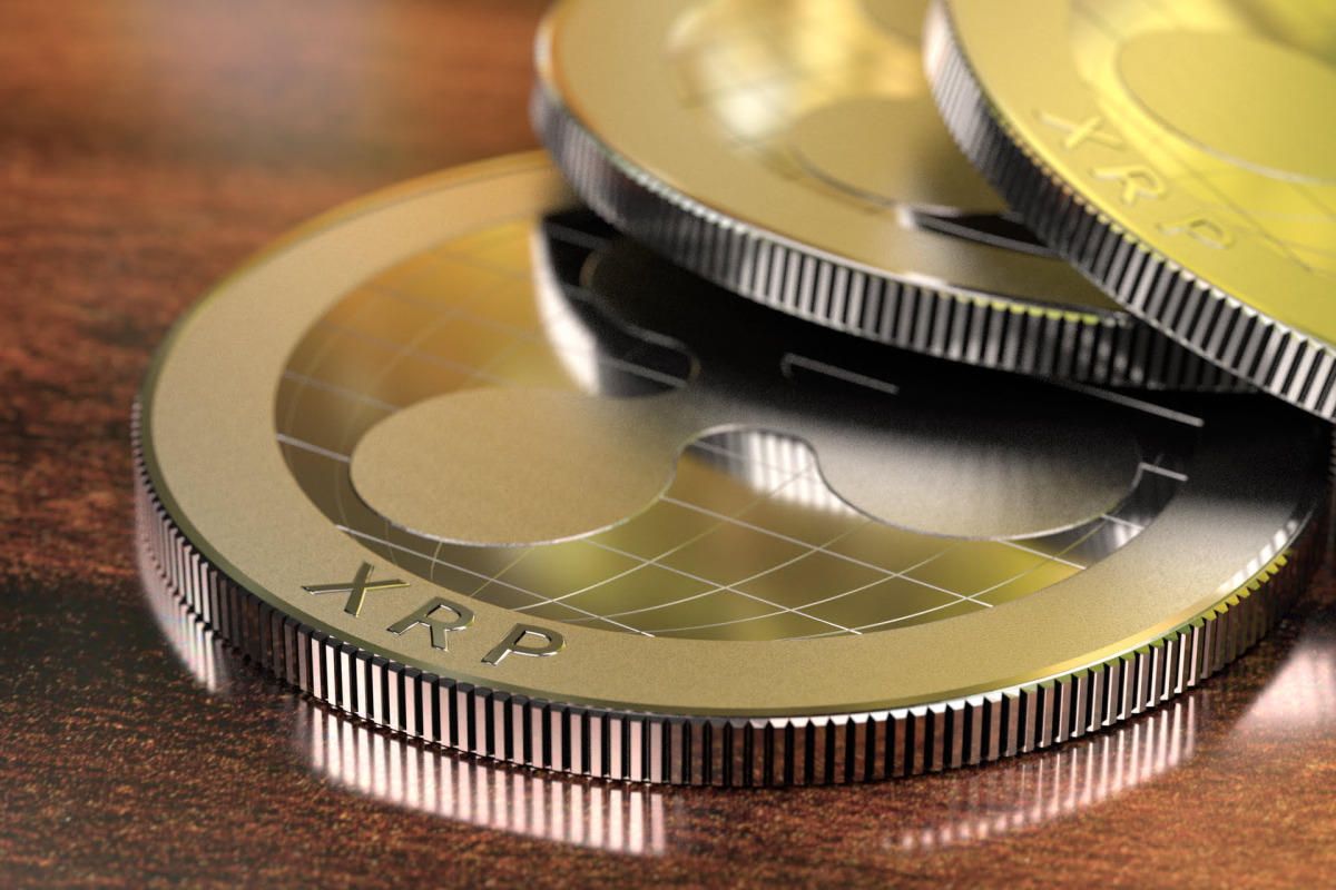 Ulaş Utku Bozdoğan: Bitcoin vs. XRP: İki kripto paranın temel farkları 1