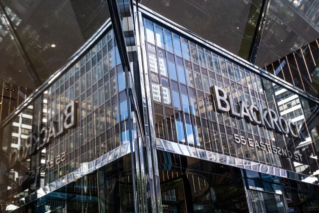 BTC Piyasası: BlackRock Nedir? 1