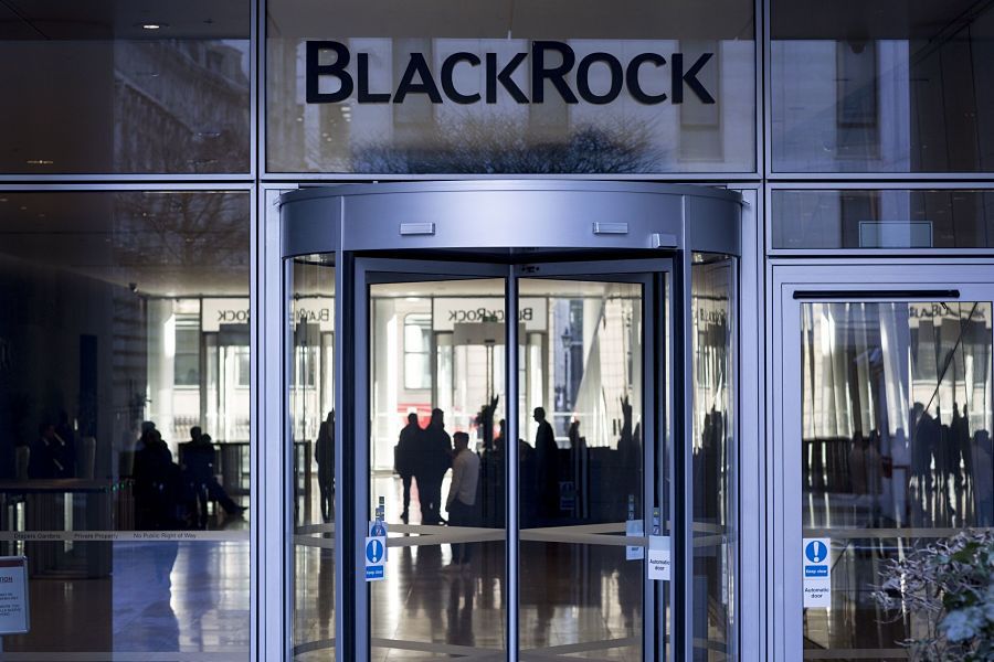 BTC Piyasası: BlackRock Nedir? 2