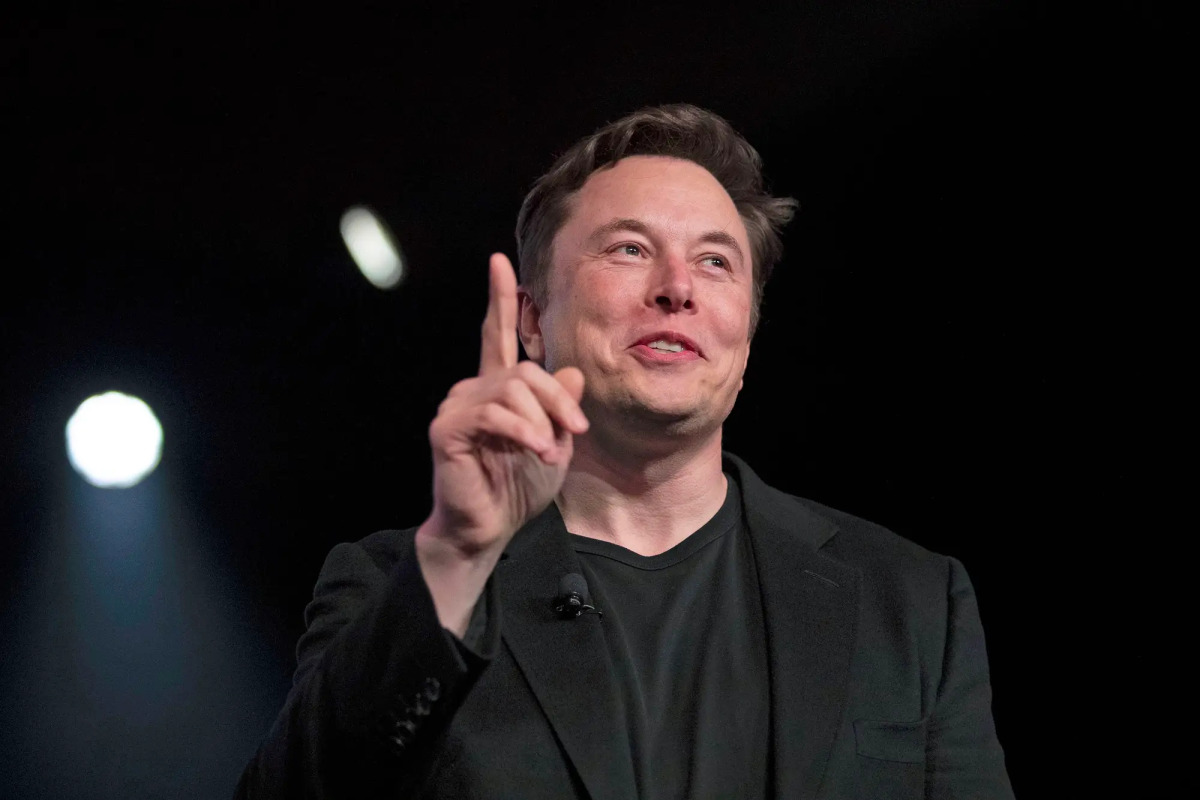 Ulaş Utku Bozdoğan: Elon Musk BTC, DOGE Değil! Bu Altcoini Onayladı! 1