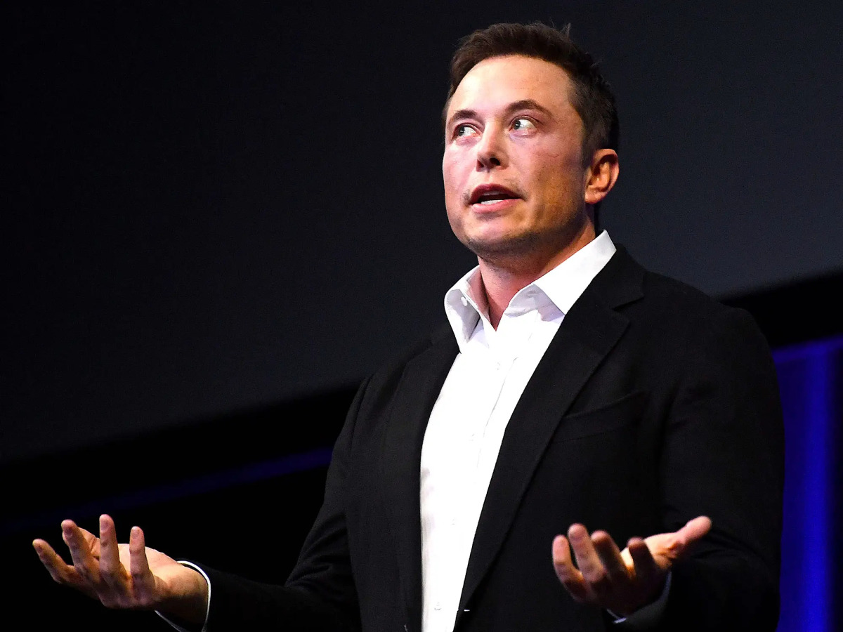 Ulaş Utku Bozdoğan: Elon Musk BTC, DOGE Değil! Bu Altcoini Onayladı! 2