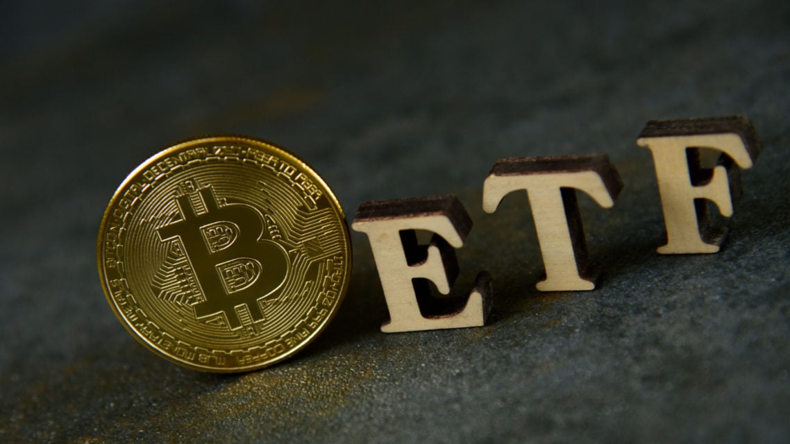 BTC Piyasası: Spot Bitcoin ETF Nedir? 1