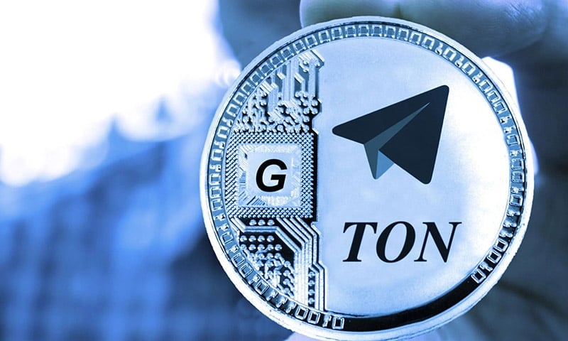 Ulaş Utku Bozdoğan: Telegram CEO’sunun Toncoin itirafı 1