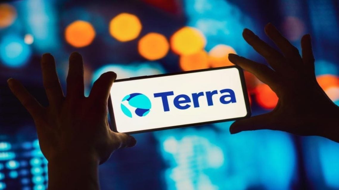 BTC Piyasası: Terraform Labs, mevcut grubundan yeni CEO atadı 1