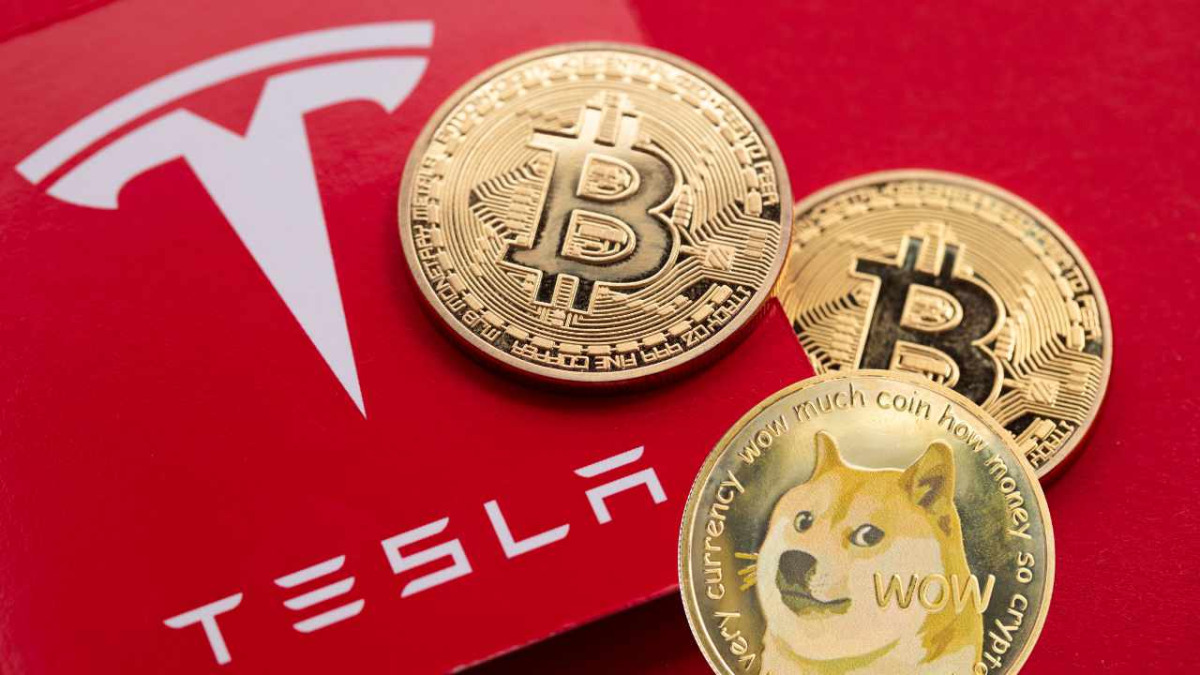 BTC Piyasası: Tesla Bilançosunu Açıkladı: Bitcoin Sattı Mı? 1