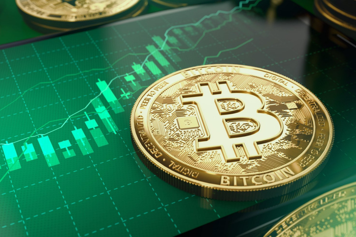Ulaş Utku Bozdoğan: Trader’lar Bitcoin’in Bu Düzeyleri Süpürmesini Bekliyor! 1