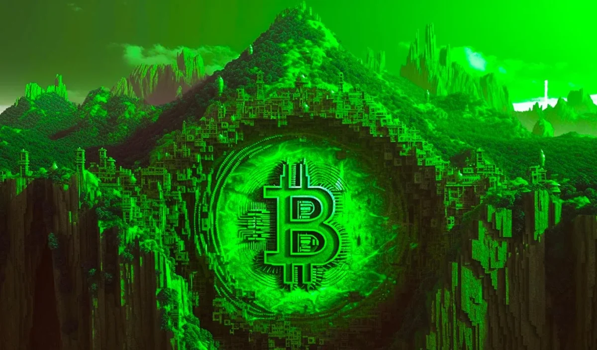 BTC Piyasası: Bitcoin Kahini Bombaladı! “Gençler Hesabını Soracak” 2