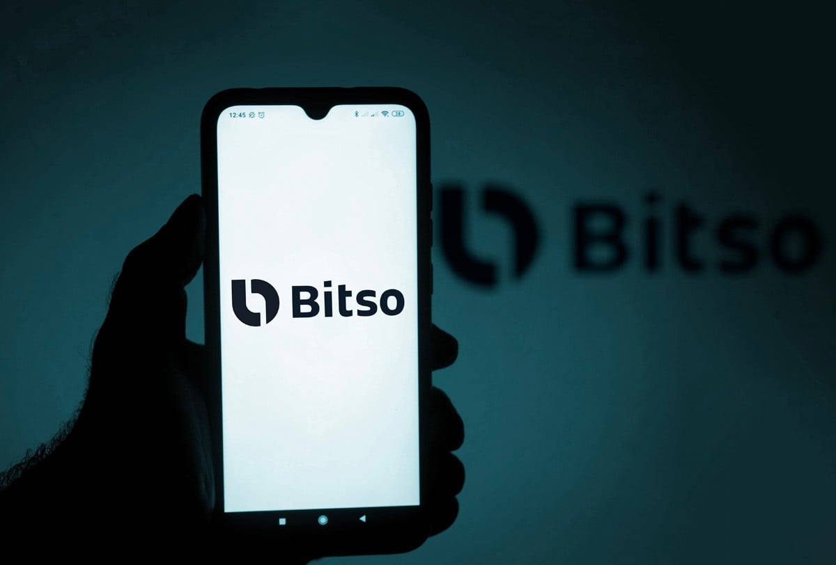 BTC Piyasası: Bitso Tron ağı ve Tether için takviye ekledi 1