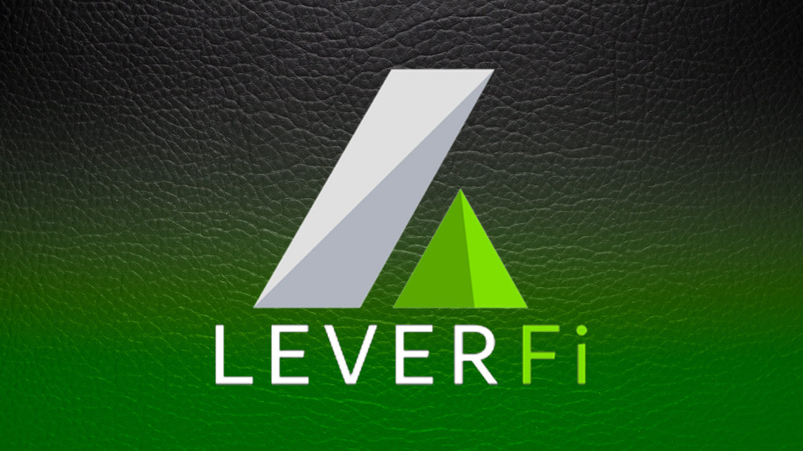 BTC Piyasası: LeverFi (LEVER) nedir, nasıl çalışır? 1