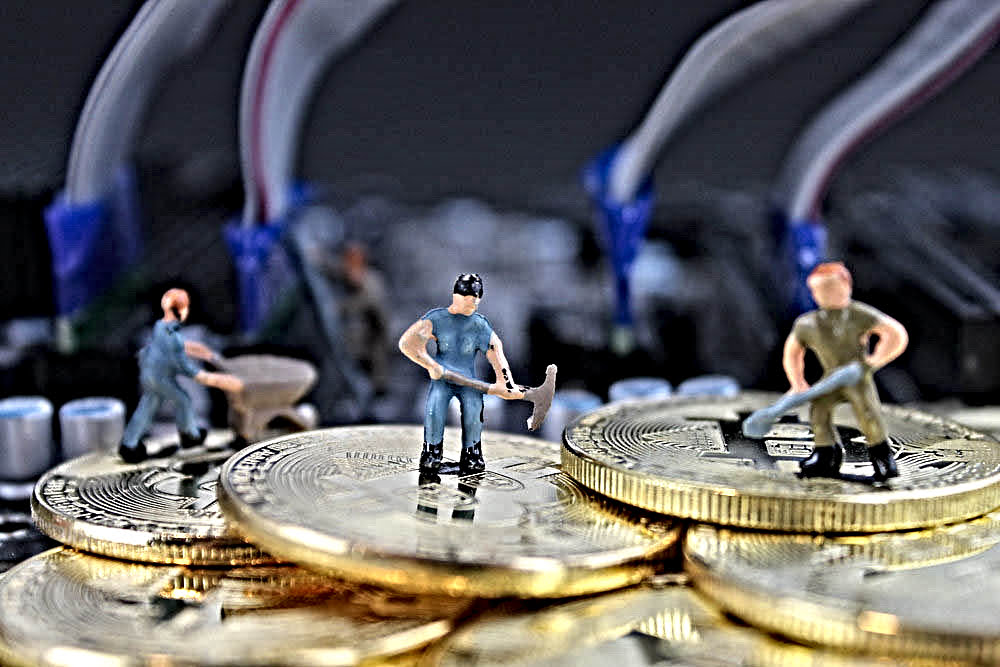 BTC Piyasası: Şaşırtan Sonuç! Bitcoin Madenciliğinin En Ucuz Olduğu Ülke 1