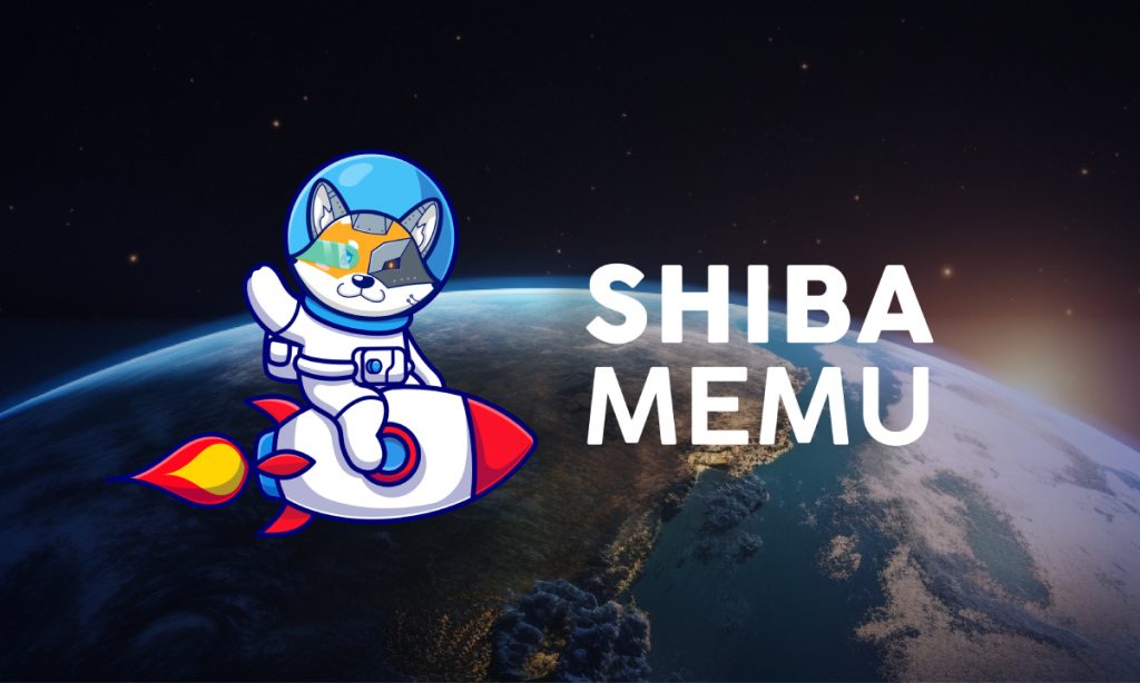 BTC Piyasası: Shiba Memu (SHMU) coin nedir? Yükselecekler arasında! 1