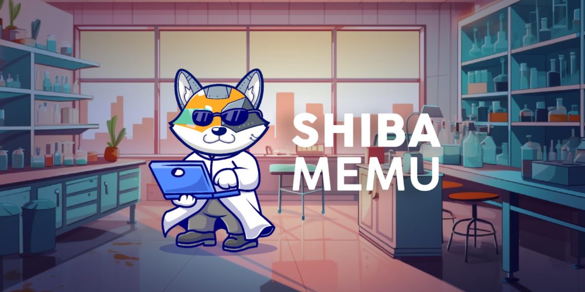 BTC Piyasası: Shiba Memu (SHMU) coin nedir? Yükselecekler arasında! 2