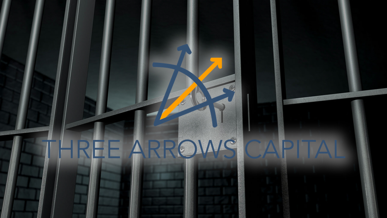 BTC Piyasası: Three Arrows Capital yöneticileri cezaya çarptırıldı 1