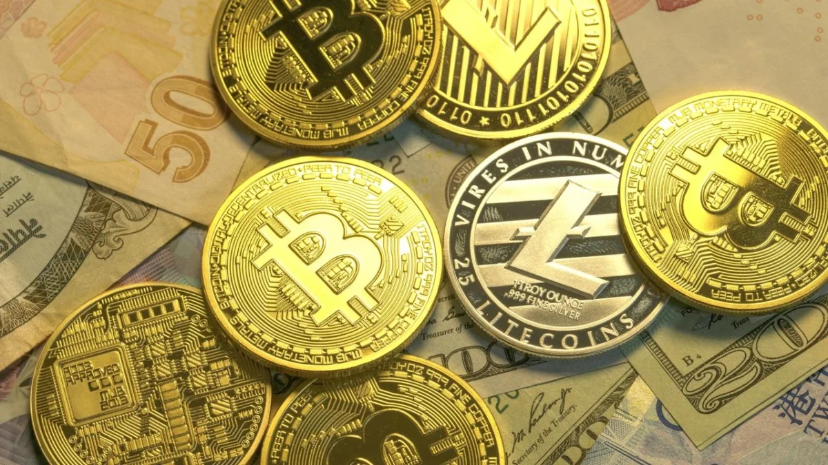 Ulaş Utku Bozdoğan: Dev Kripto Borsası Sepetini Açtı: Bitcoin ve Bu 21 Altcoin Var! 2