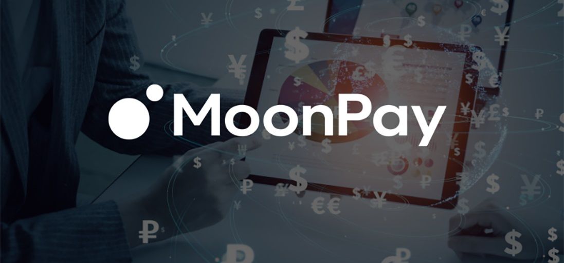 Ulaş Utku Bozdoğan: MoonPay nedir, nasıl çalışır? 1