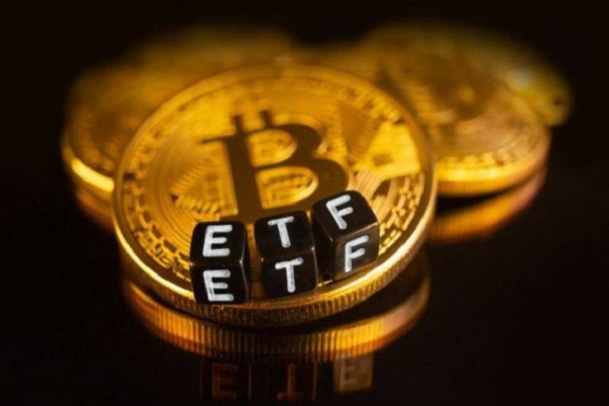 Ulaş Utku Bozdoğan: SEC, Bitcoin ETF’si ile ilgili halktan 52 mektup aldı 1