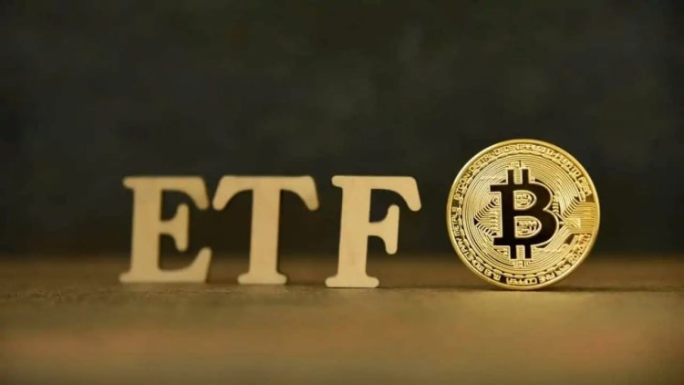 BTC Piyasası: Araştırma Firması Açıkladı! Bitcoin ETF’lerin Bu Tarafına Bakın 2