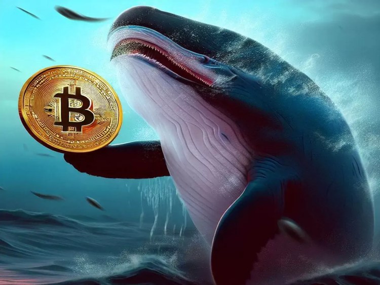 BTC Piyasası: Balinalar Saldırıyor! Bitcoin İçin Durum Aldıkları Düzeyler Açıklandı 3