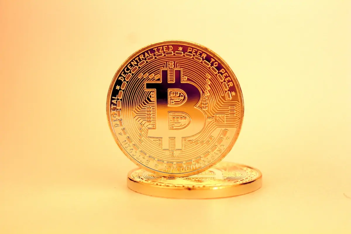 BTC Piyasası: Bitcoin Düşerken Ünlü Analistten Bomba Altcoin Açıklaması 1