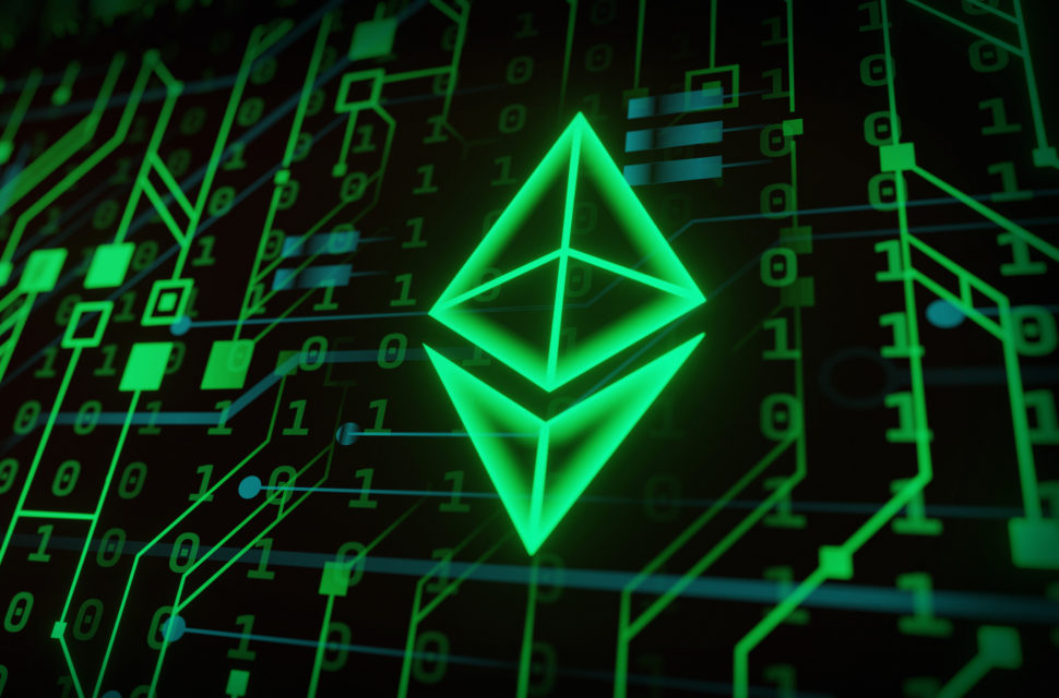 BTC Piyasası: Ethereum ETF nedir? 1