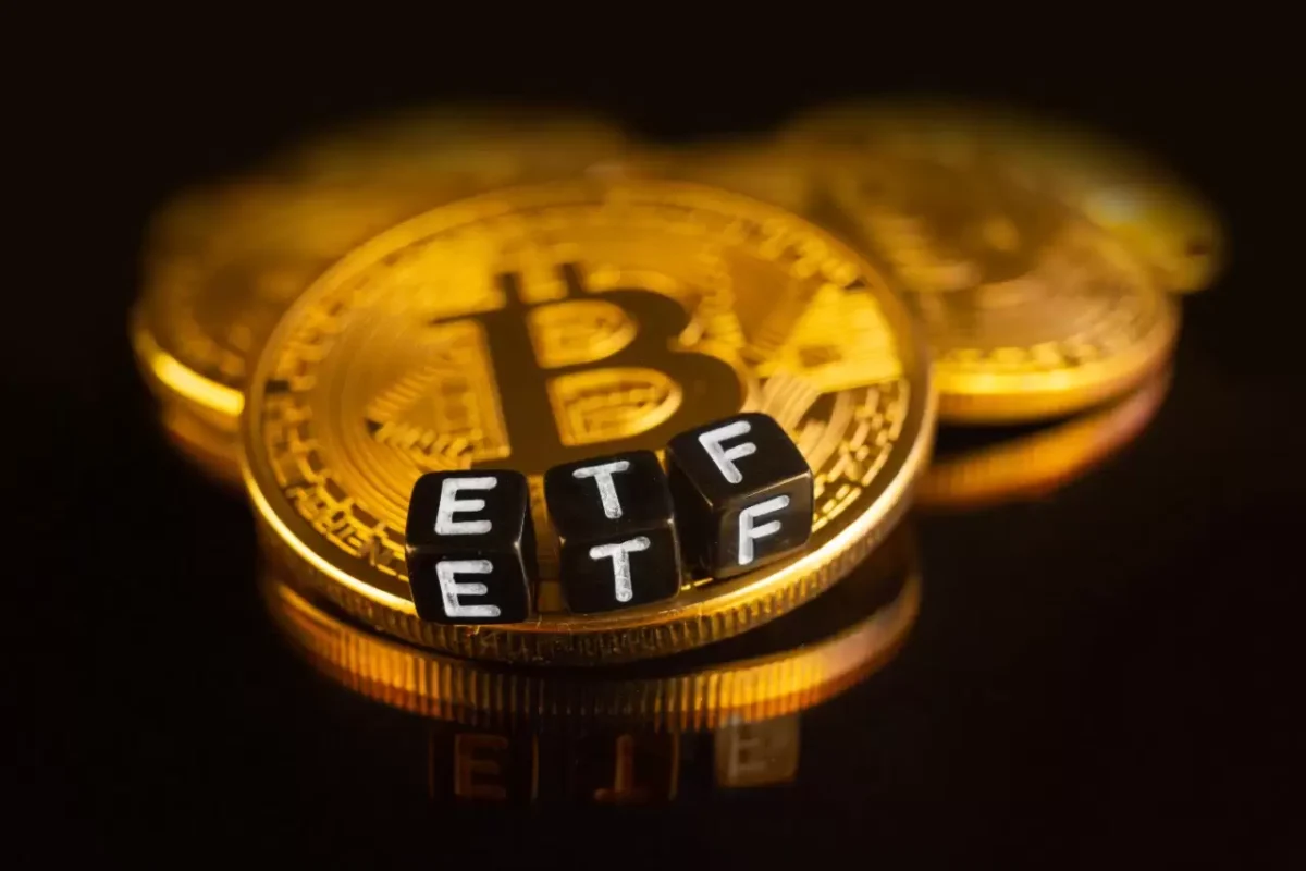 BTC Piyasası: SEC’in Spot Bitcoin ETF Kararı Binance Yüzünden mi Gecikiyor? 1