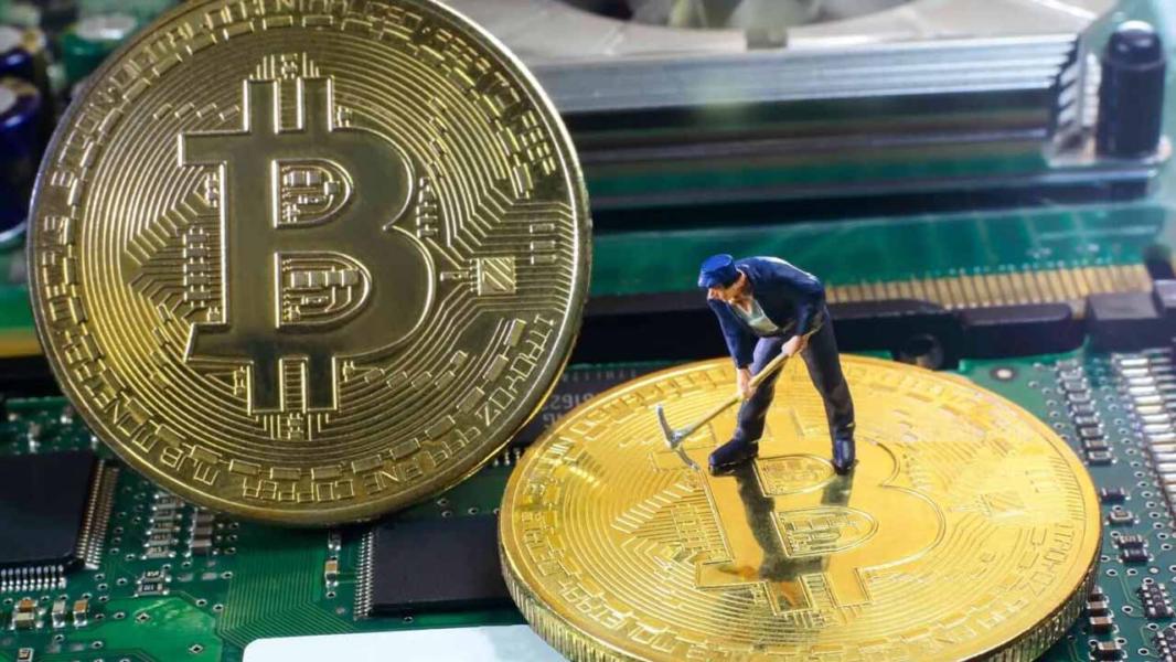 BTC Piyasası: Tether’den Bitcoin madencilik platformu atağı 1