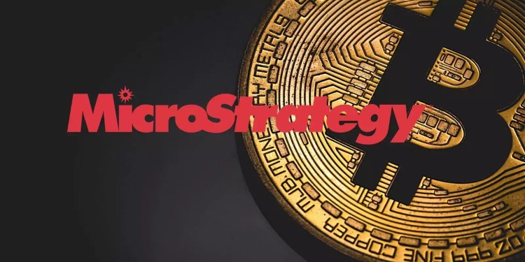 BTC Piyasası: Ünlü Balina MicroStrategy Bitcoin Stratejisini Değiştiriyor 2