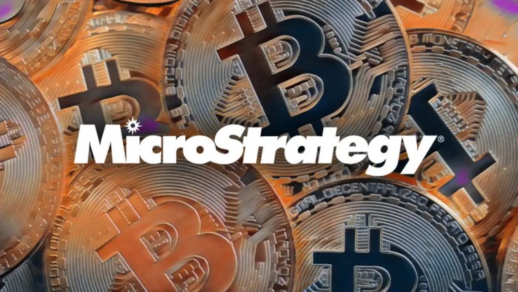 BTC Piyasası: Ünlü Balina MicroStrategy Bitcoin Stratejisini Değiştiriyor 3