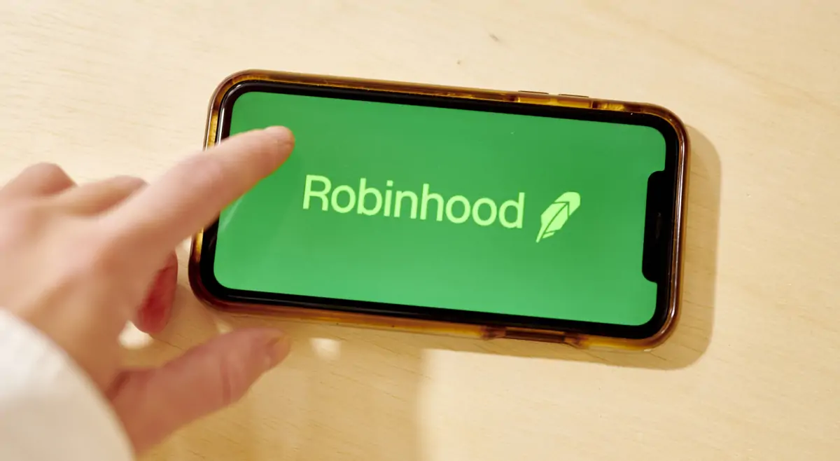 Ulaş Utku Bozdoğan: Adımı Robinhood Attı! Sesi Kriptolardan Gelebilir 2