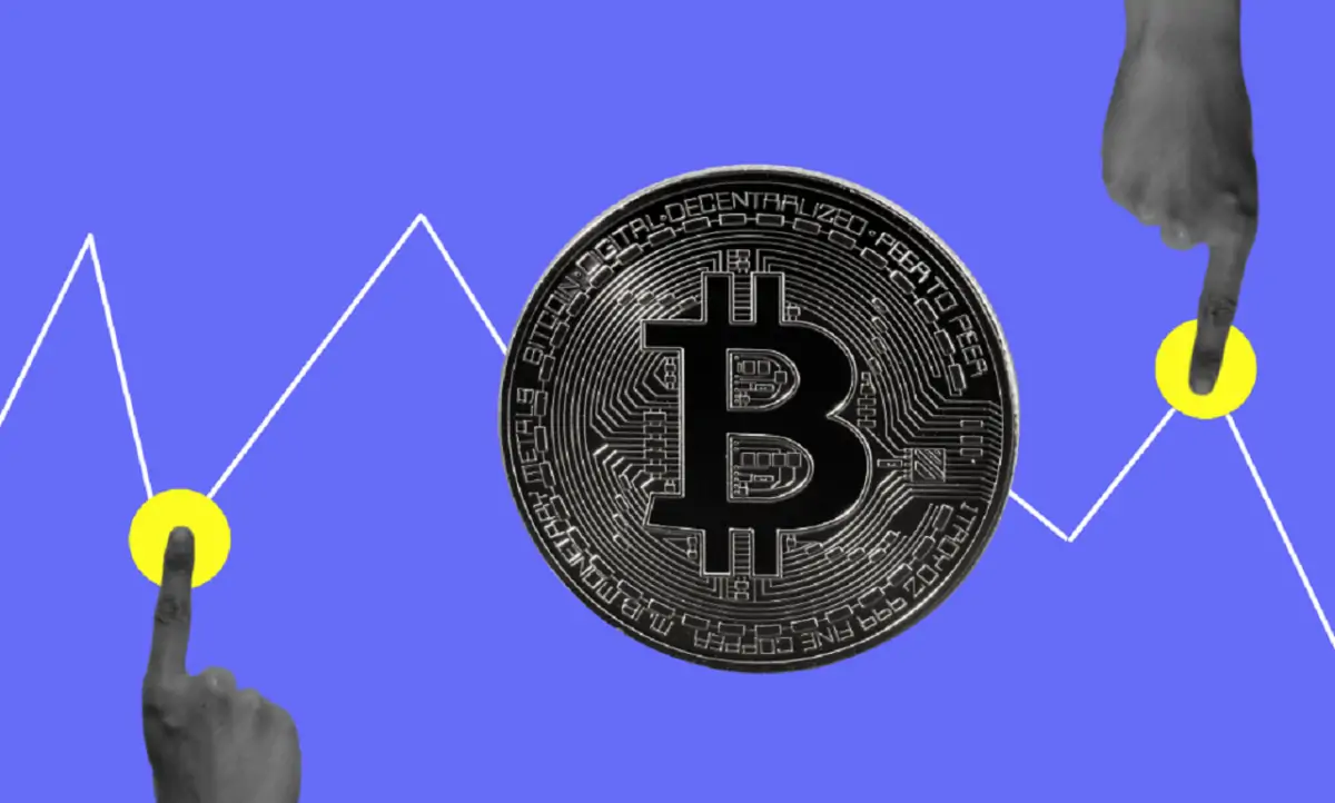 Ulaş Utku Bozdoğan: Bitcoin Bir İkilem Yaşıyor: BTC Fiyatı Nasıl Bir Rota İzleyecek? 2